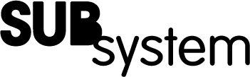 Logo SubSystem petite formation du Jazzique